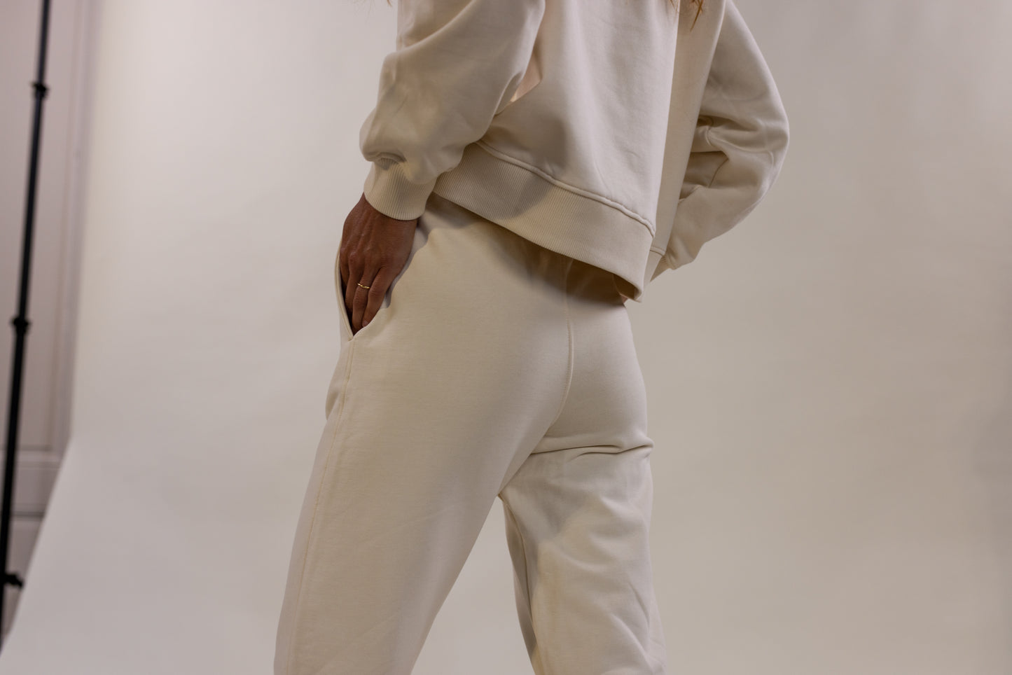 Tofu pants