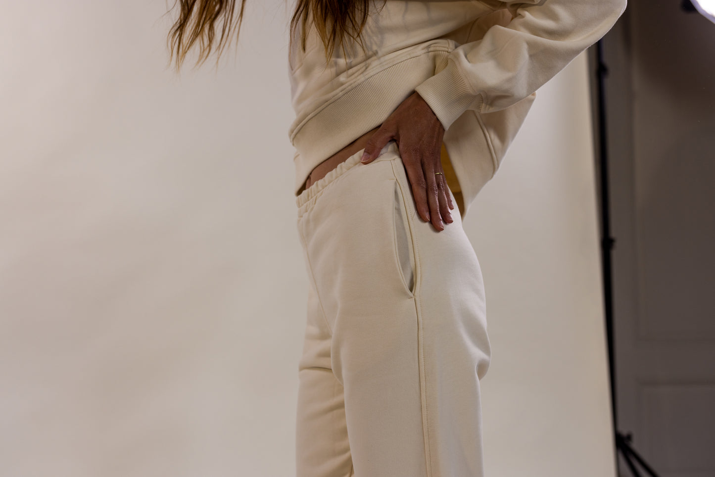 Tofu pants