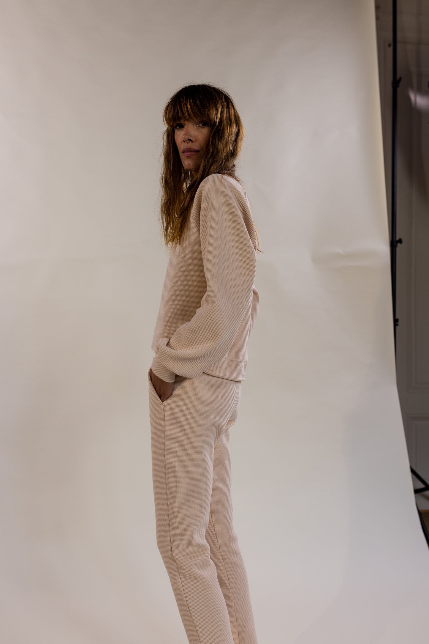 Tapioca sweatshirt - SOON AVAILABLE