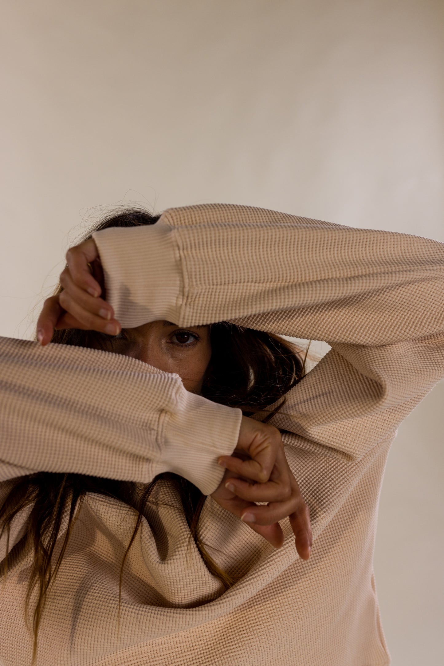Tapioca sweatshirt - SOON AVAILABLE