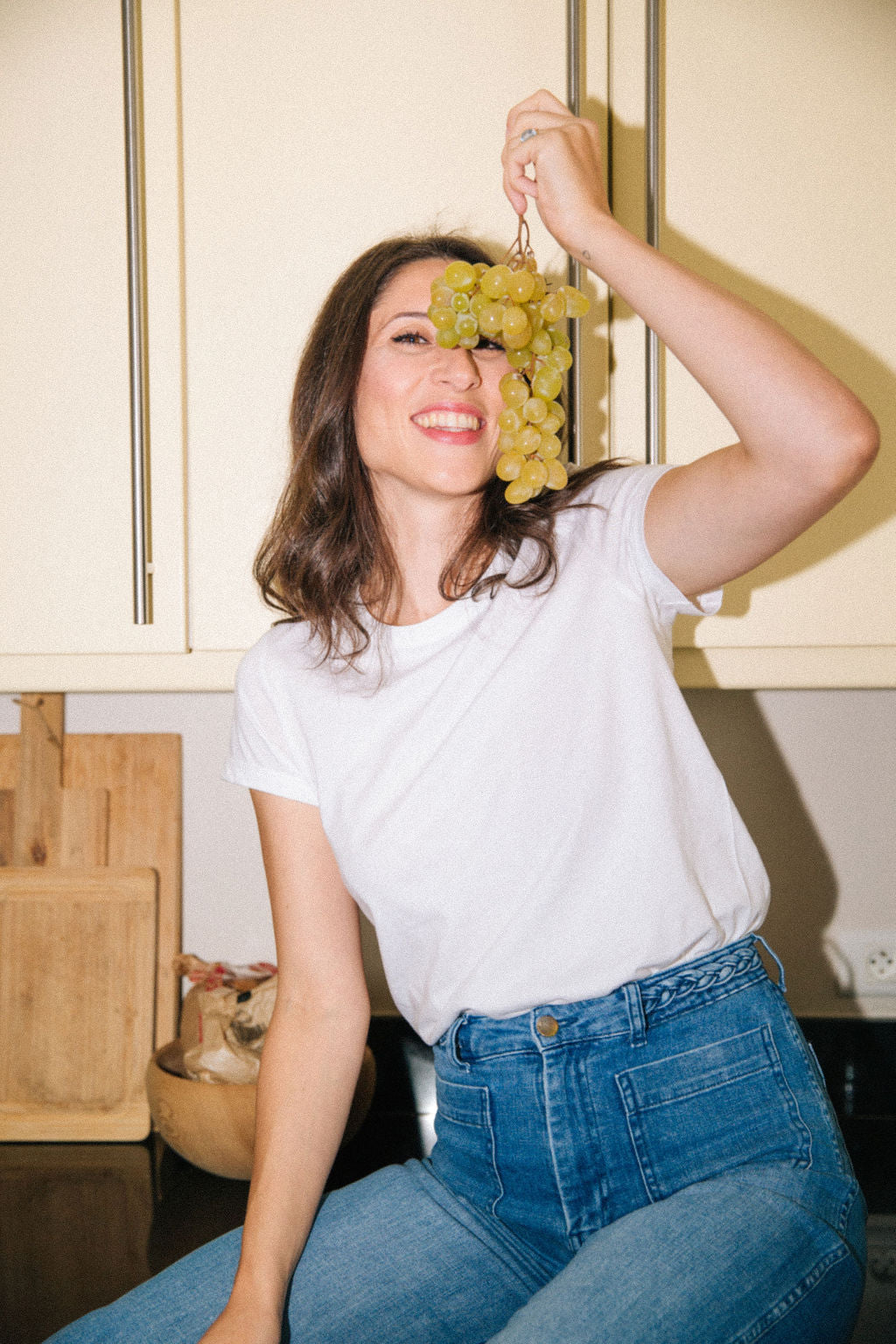Body Tee