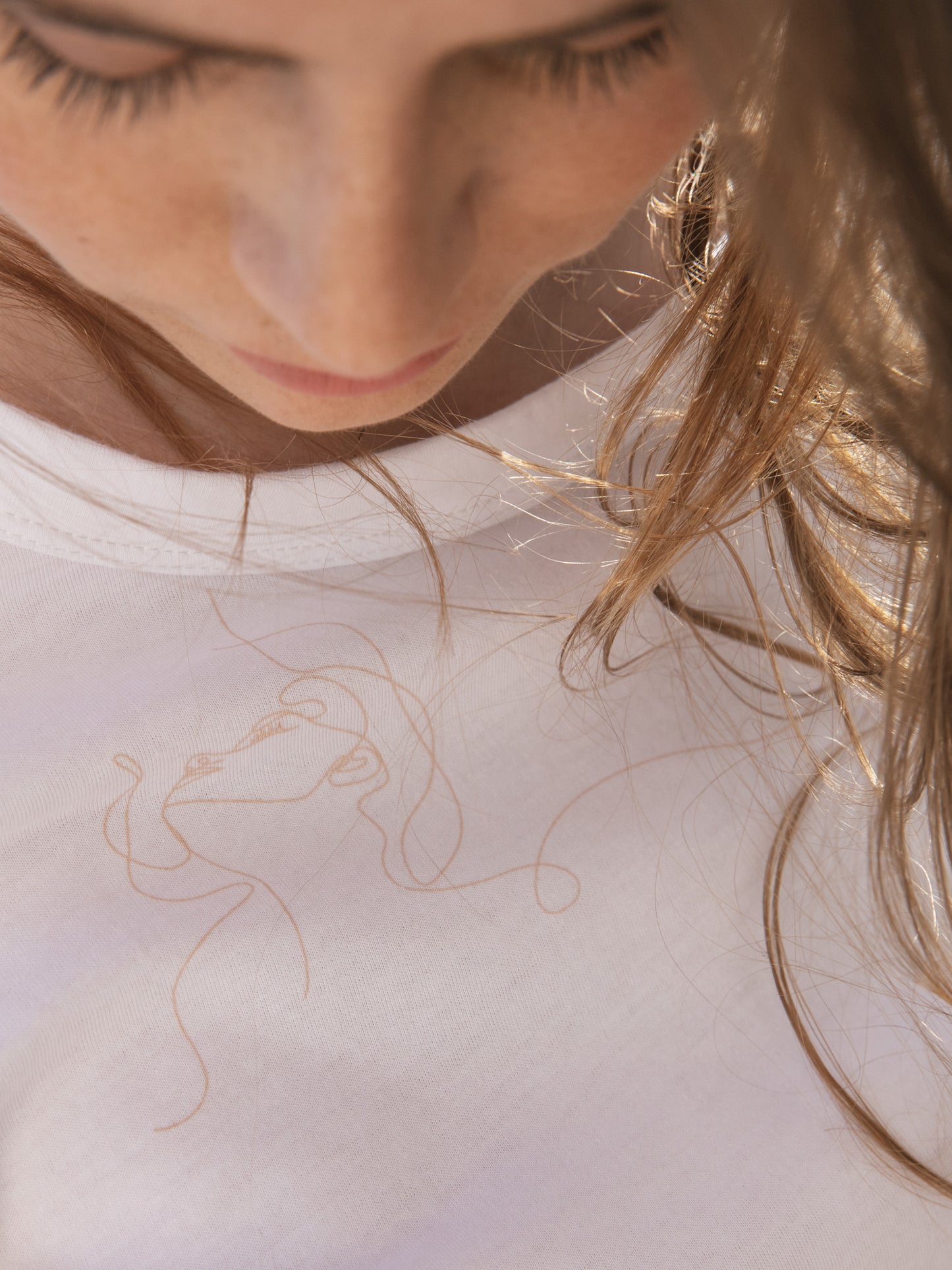 Body L'envolée Céleste x Label Bougie